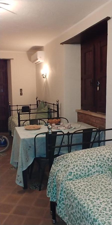 Villa Diana Fiumefreddo di Sicilia Cameră foto